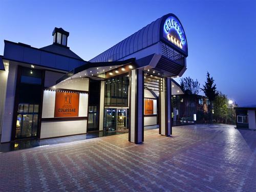 Denizli  Airport (DNZ) Airport transportation