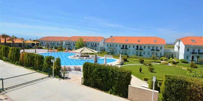 Denizli  Airport (DNZ) Airport transportation