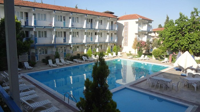 Denizli  Airport (DNZ) Airport transportation