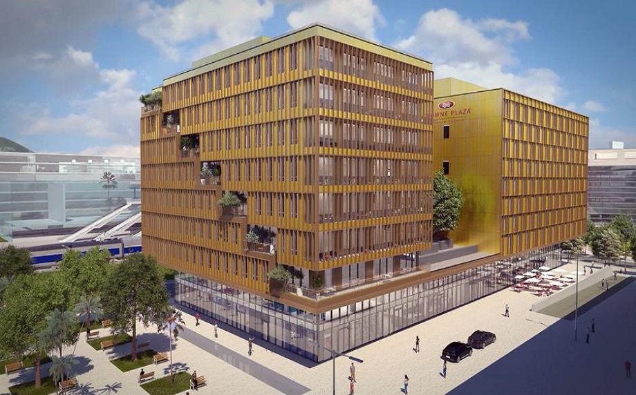 Nice Airport (NCE) Airport transportation