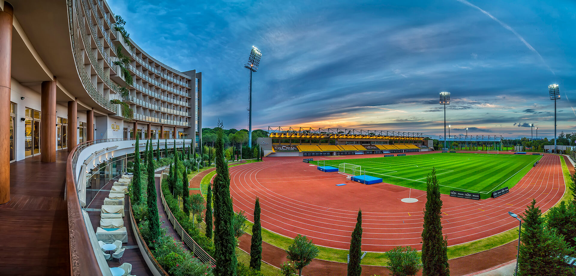 Аэропорт Анталии (AYT) Airport transportation