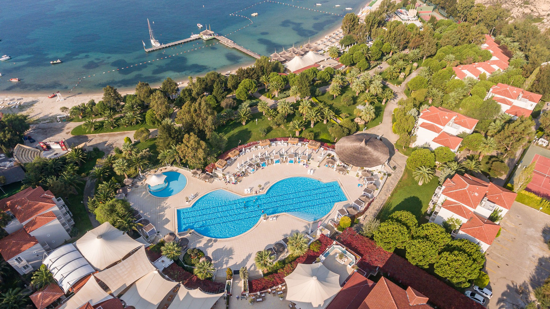 Izmir Airport (ADB) Airport transportation