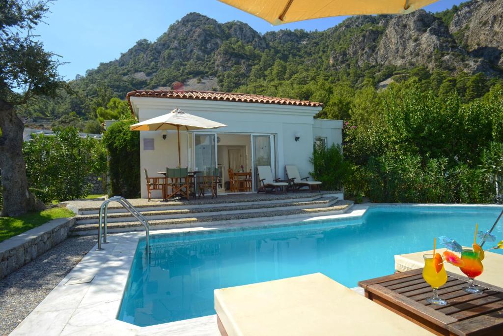 Аэропорт Даламан (DLM) Airport transportation