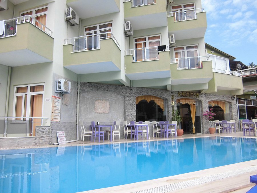 Luchthaven Dalaman (DLM) Airport transportation