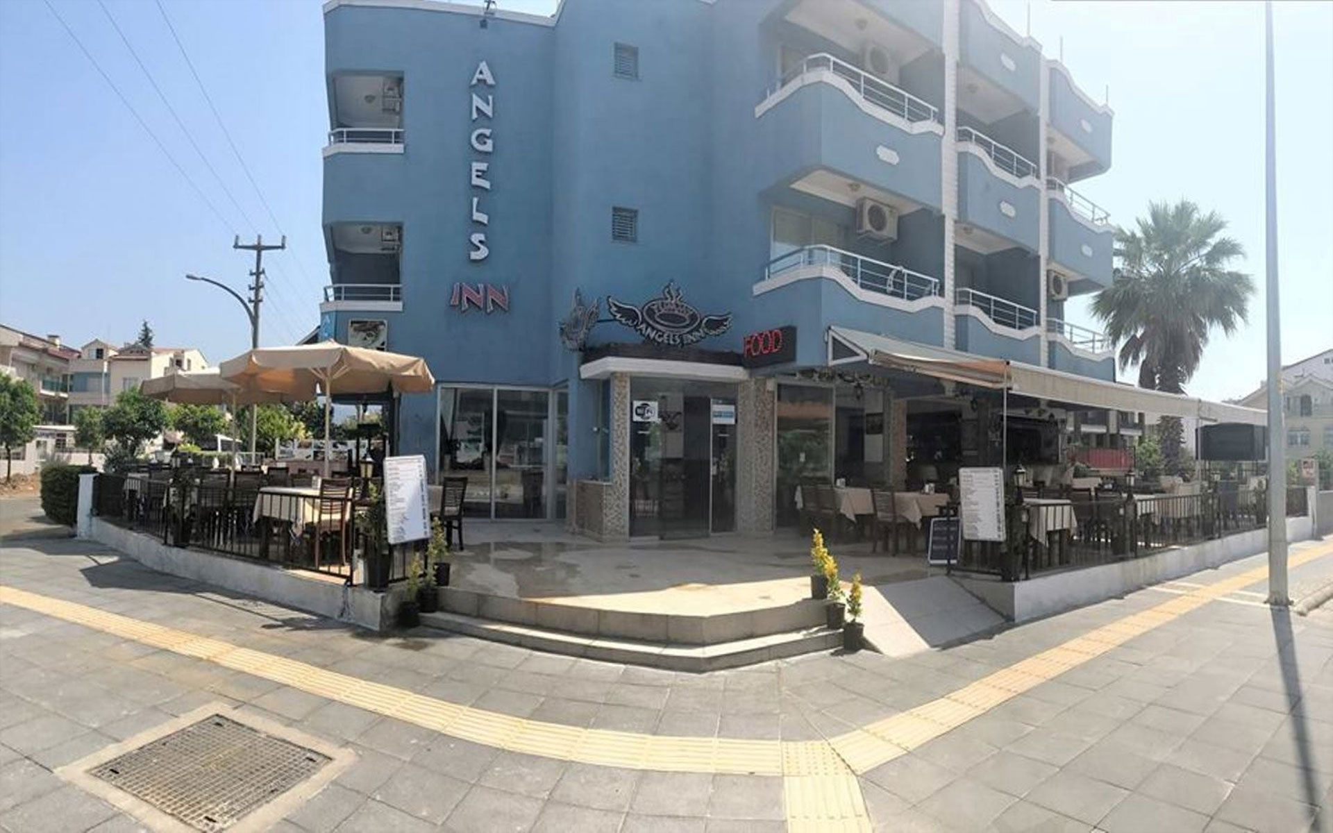 Flughafen Dalaman (DLM) Airport transportation