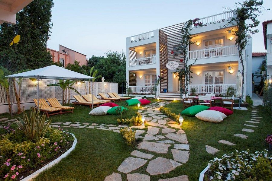 Dalaman Airport (DLM) Airport transportation