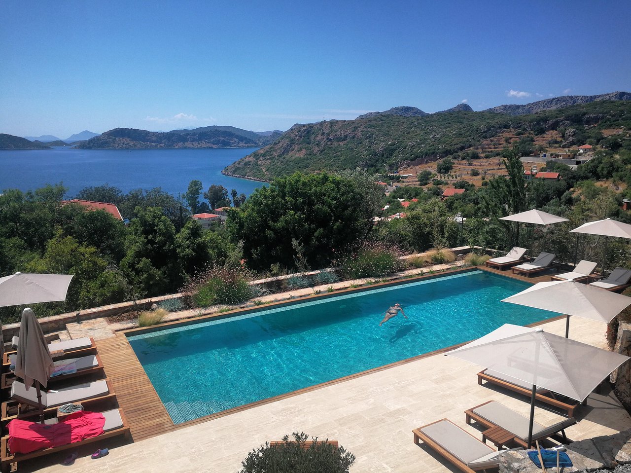 Flughafen Dalaman (DLM) Airport transportation