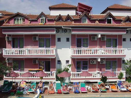 Dalaman Airport (DLM) Airport transportation