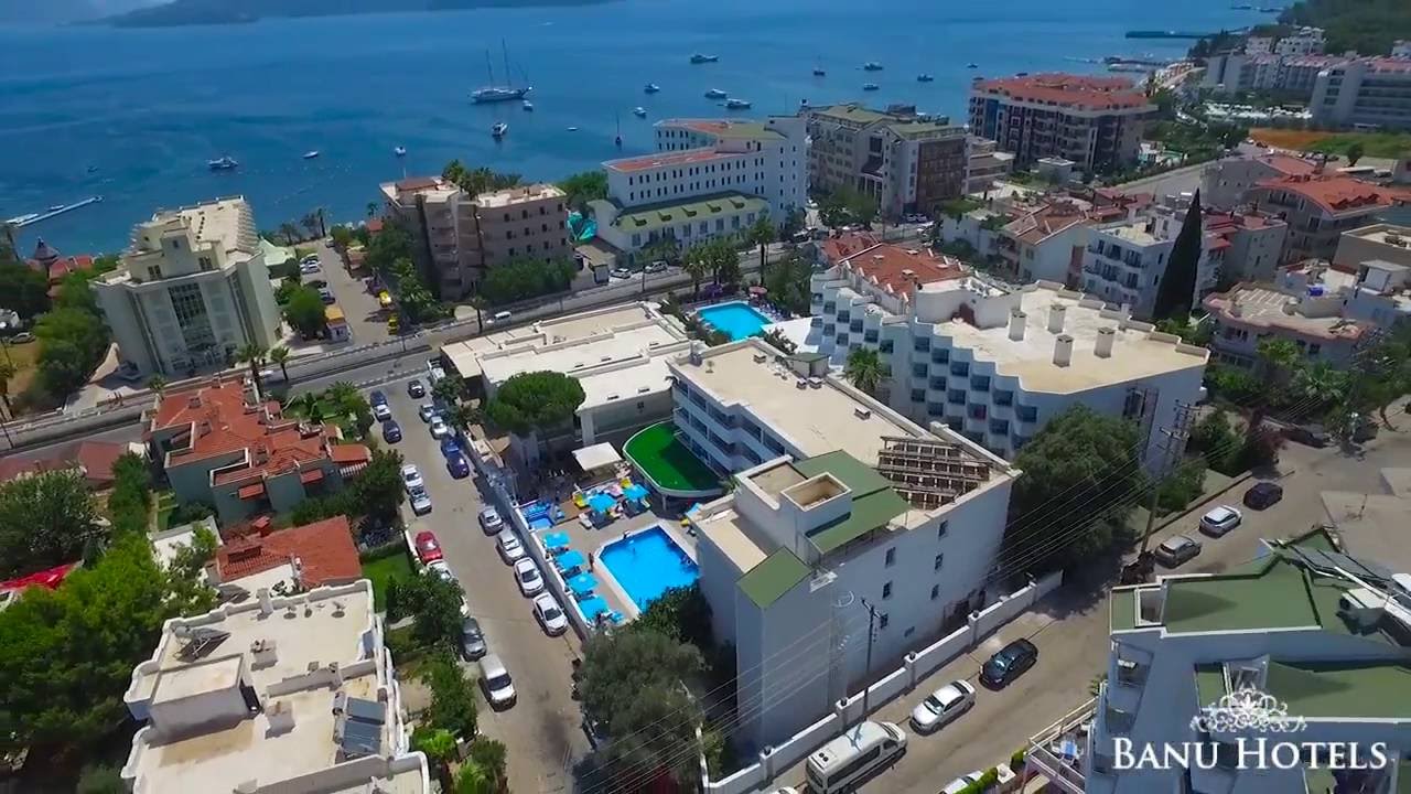 Flughafen Dalaman (DLM) Airport transportation