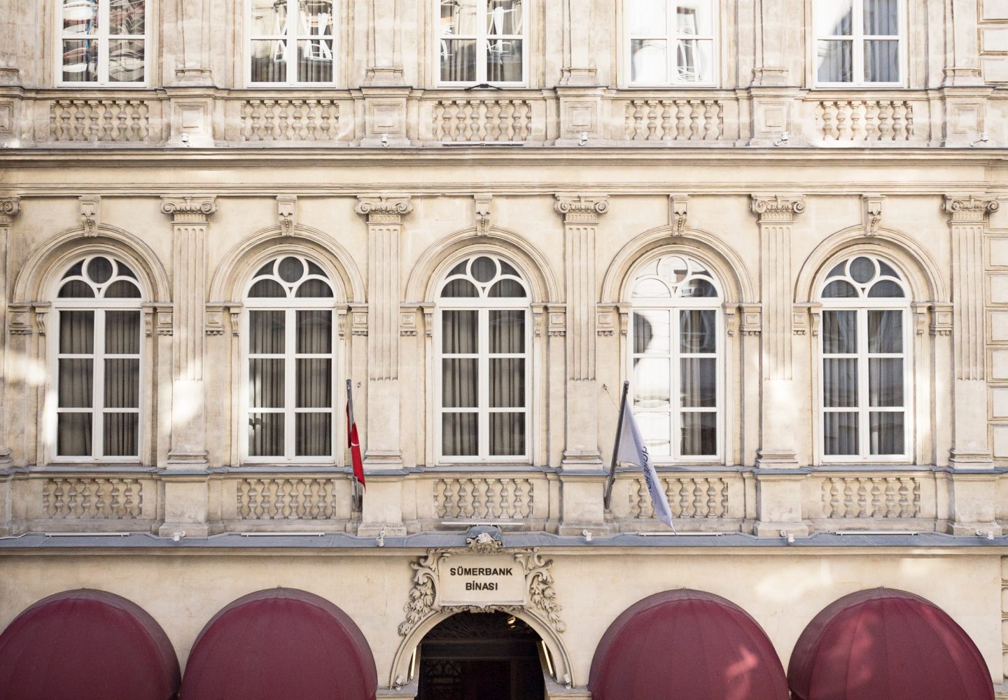 Istanbul Airport (IST) Airport transportation