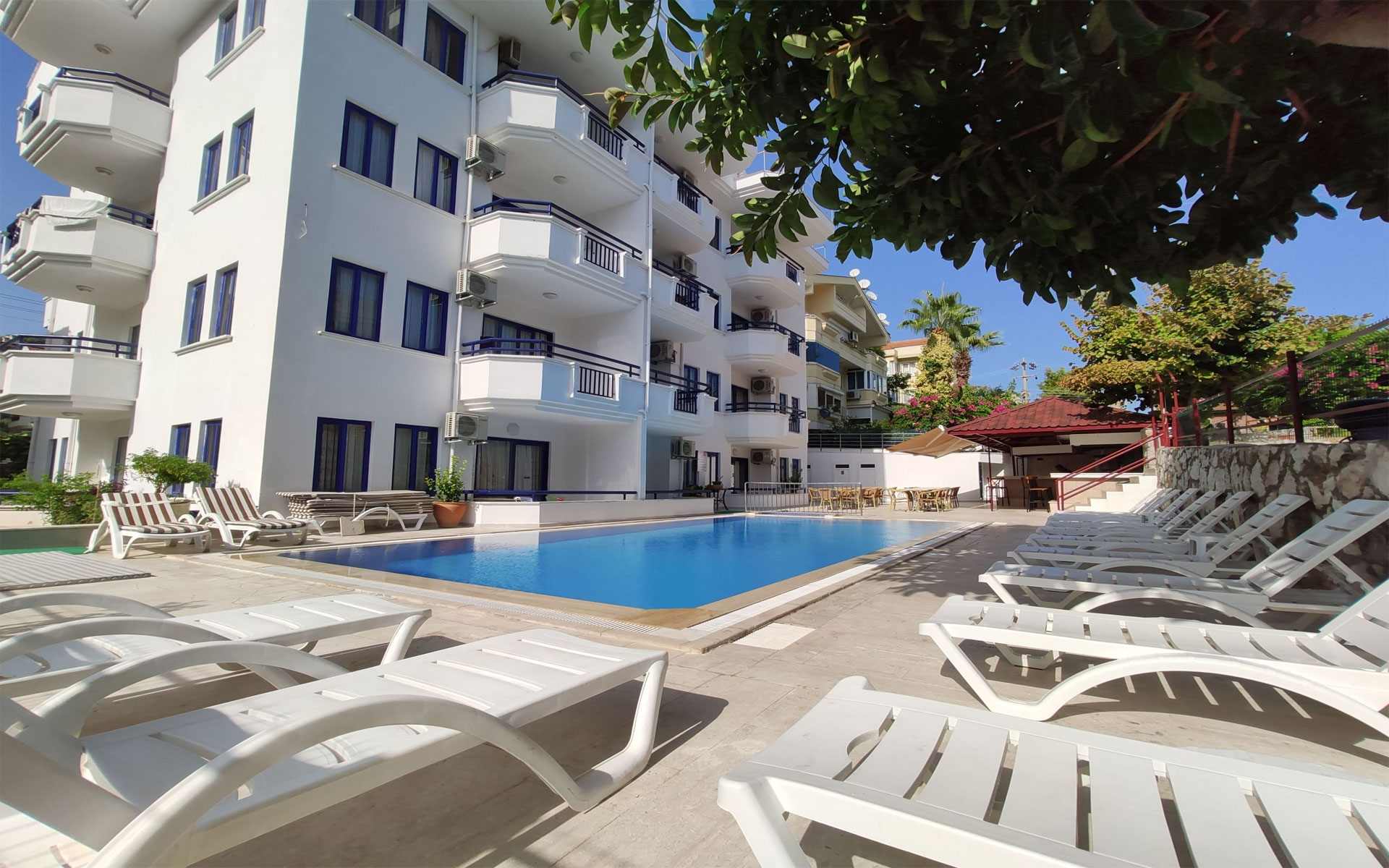 Flughafen Dalaman (DLM) Airport transportation