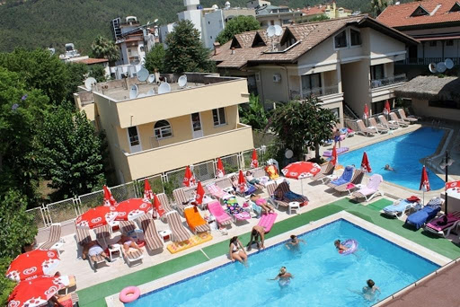 Luchthaven Dalaman (DLM) Airport transportation