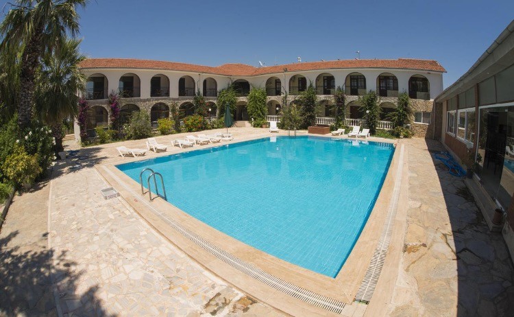 Flughafen Dalaman (DLM) Airport transportation