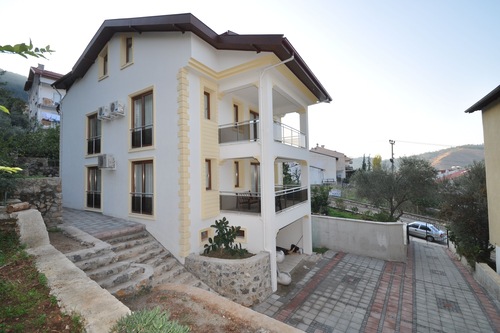 Flughafen Dalaman (DLM) Airport transportation