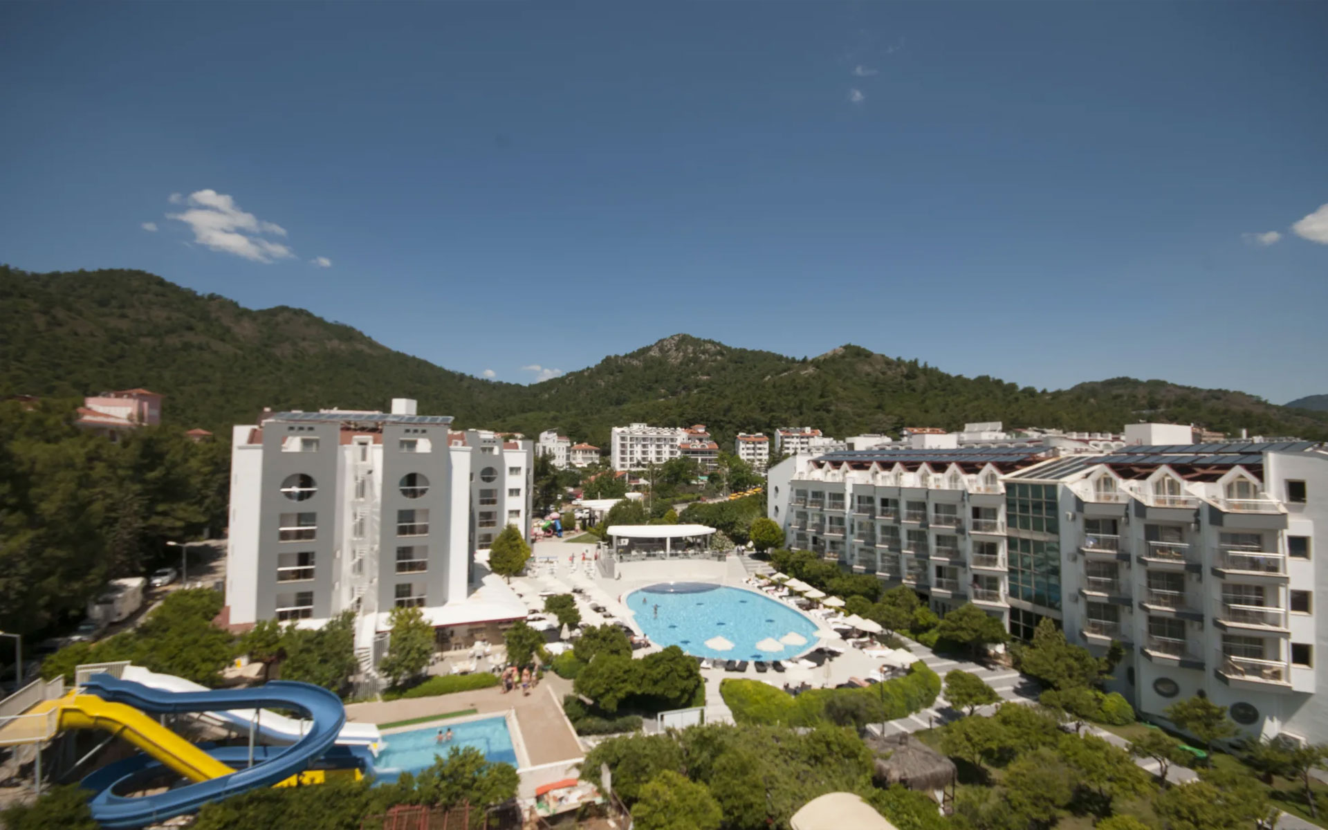 Flughafen Dalaman (DLM) Airport transportation