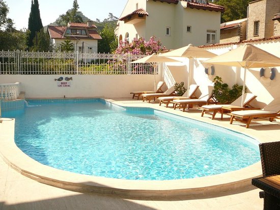 Flughafen Dalaman (DLM) Airport transportation