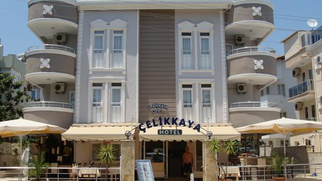 Аэропорт Даламан (DLM) Airport transportation