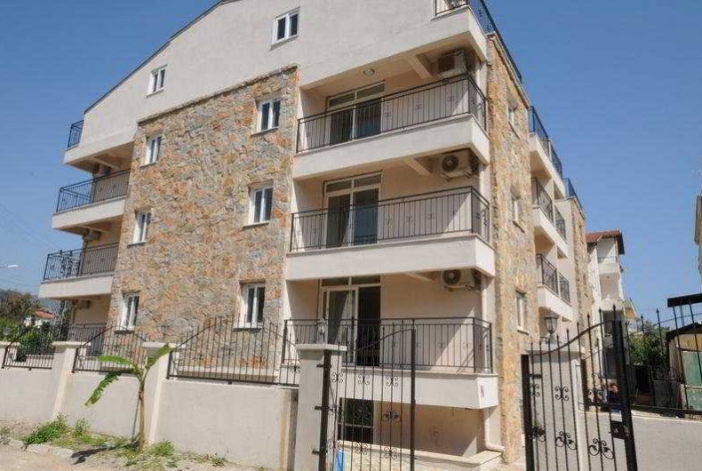 Аэропорт Даламан (DLM) Airport transportation