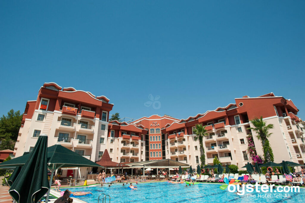 Аэропорт Даламан (DLM) Airport transportation