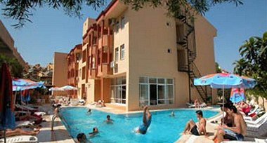 Dalaman Airport (DLM) Airport transportation