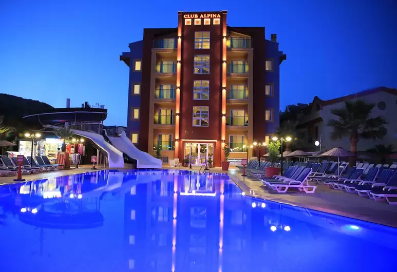 Luchthaven Dalaman (DLM) Airport transportation