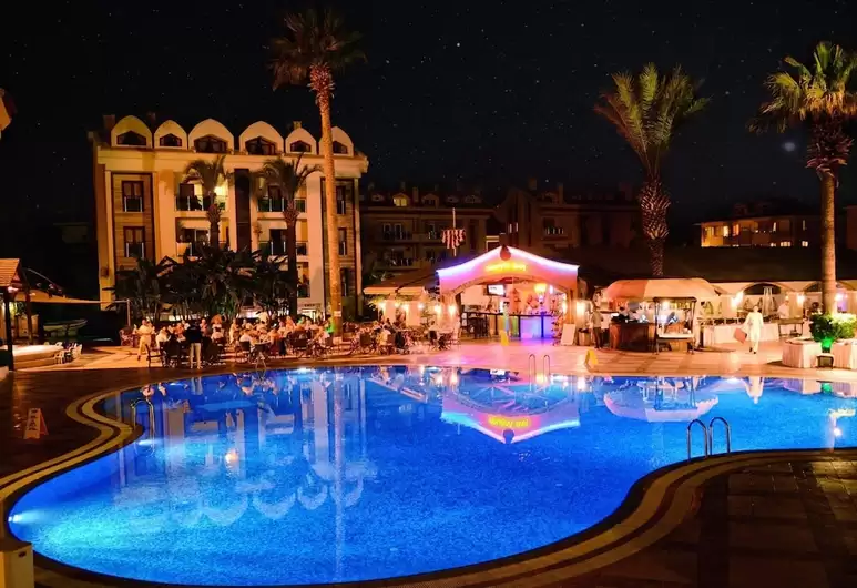 Luchthaven Dalaman (DLM) Airport transportation