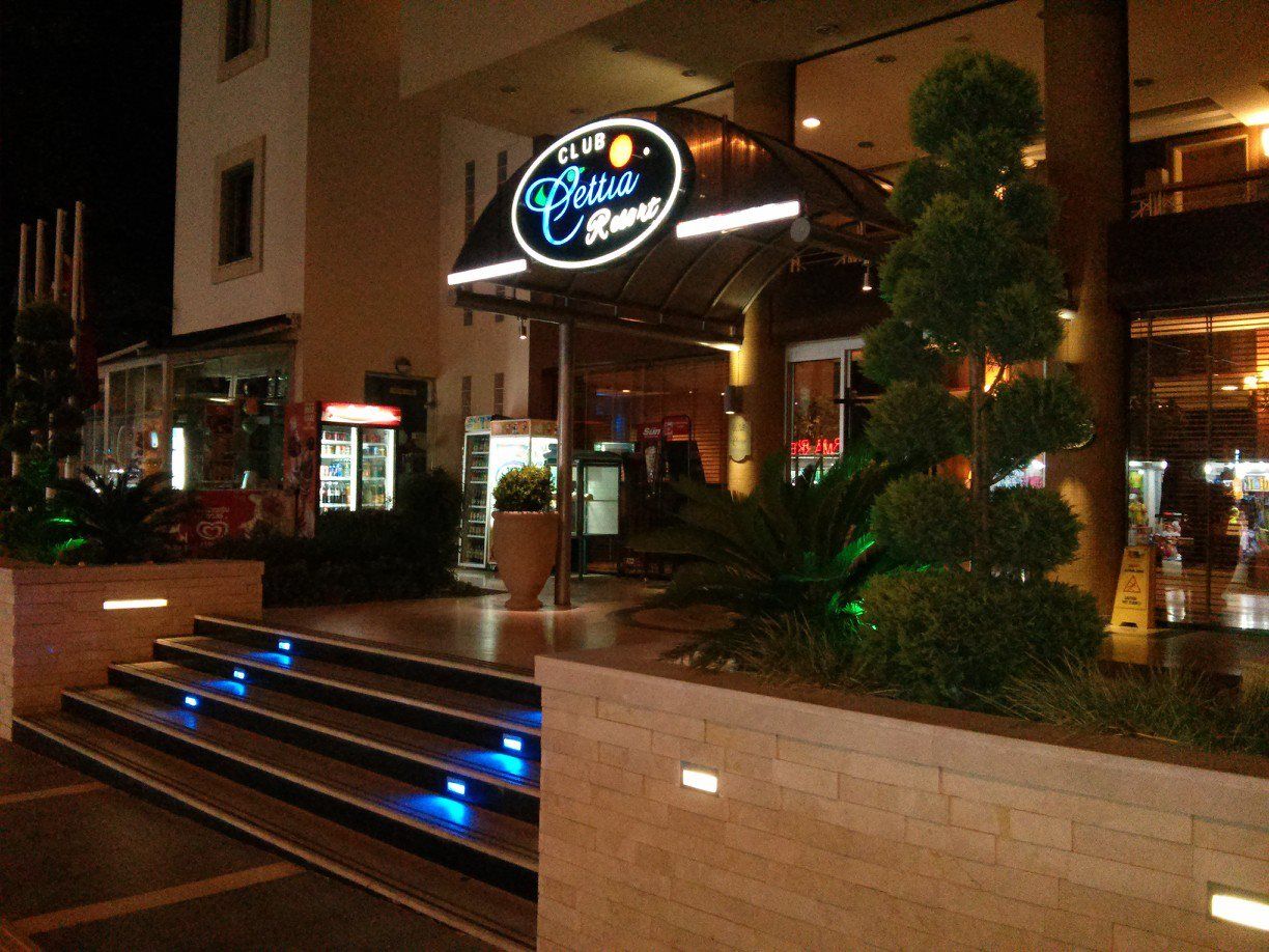 Luchthaven Dalaman (DLM) Airport transportation