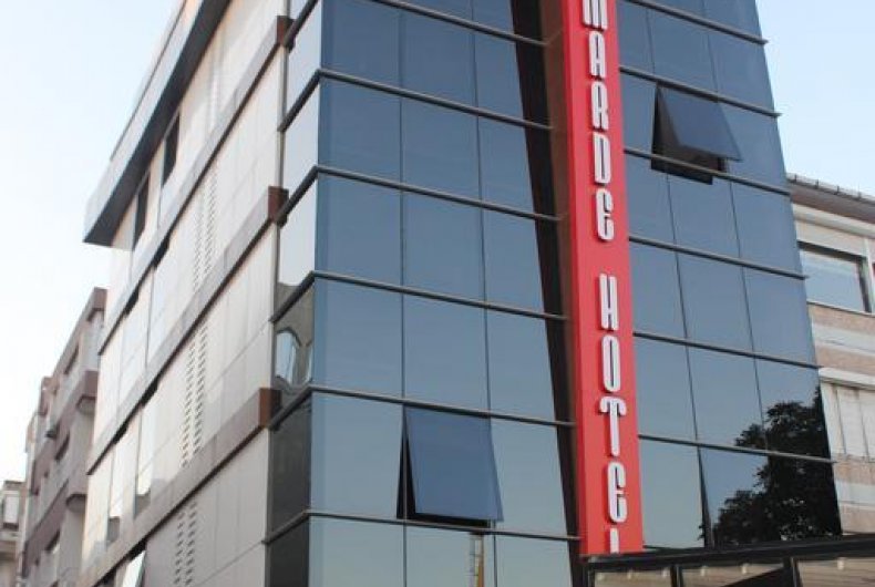 Istanbul Airport (IST) Airport transportation