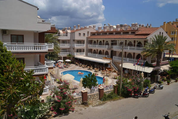 Аэропорт Даламан (DLM) Airport transportation