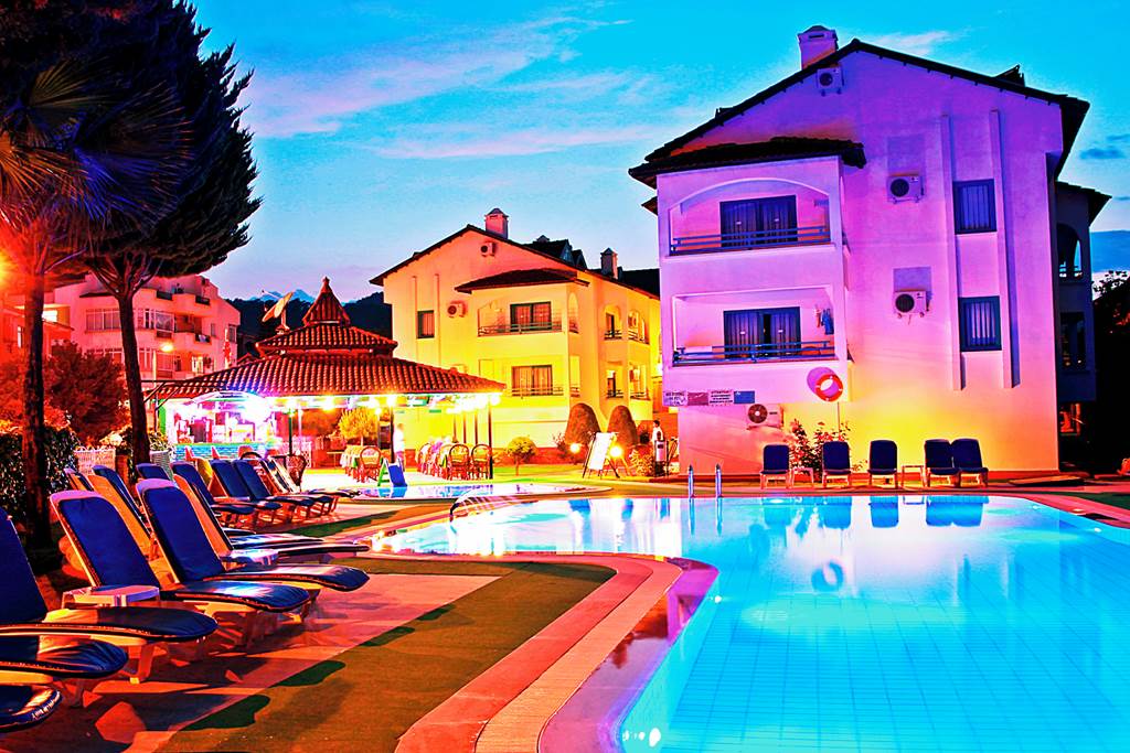 Flughafen Dalaman (DLM) Airport transportation