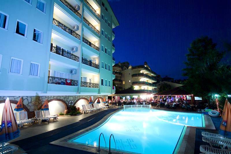 Flughafen Dalaman (DLM) Airport transportation