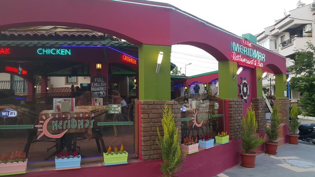 Аэропорт Даламан (DLM) Airport transportation