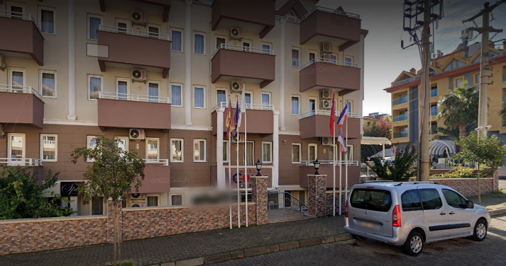 Luchthaven Dalaman (DLM) Airport transportation