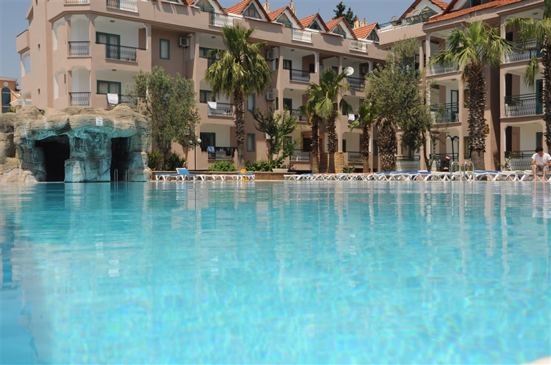 Аэропорт Даламан (DLM) Airport transportation