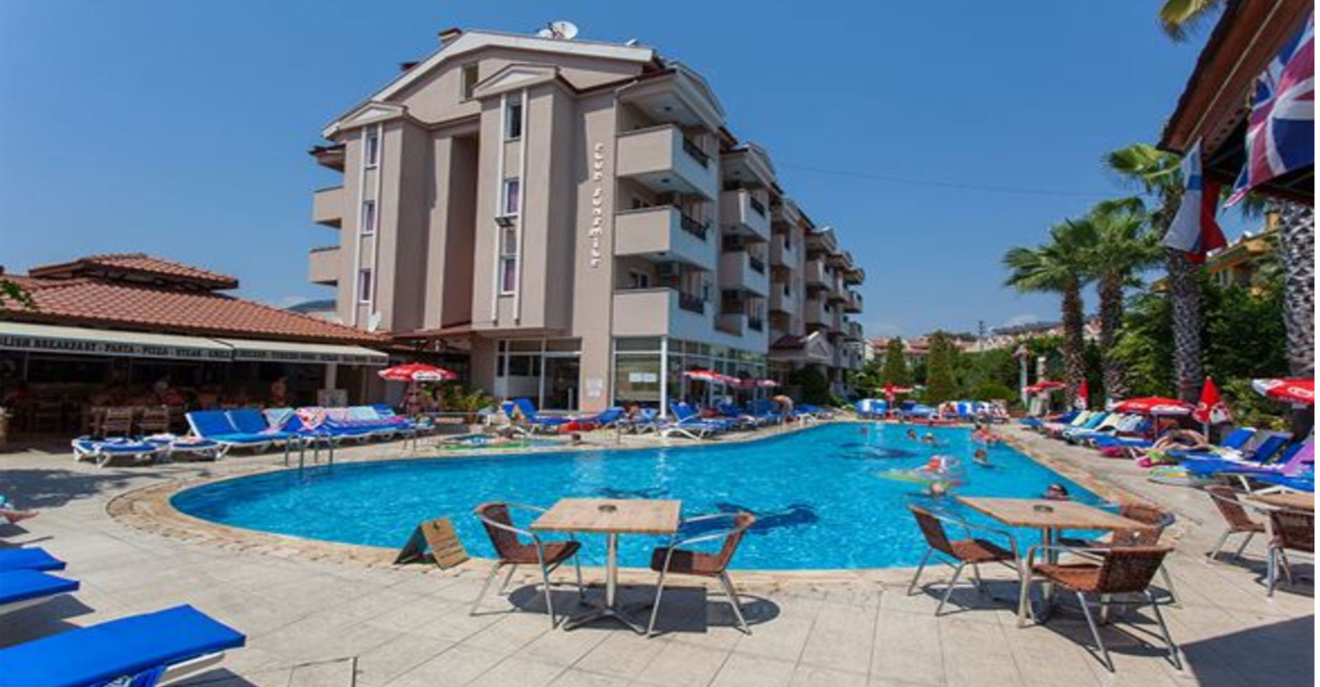 Luchthaven Dalaman (DLM) Airport transportation