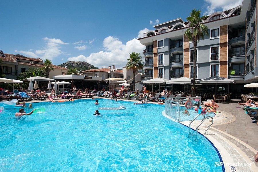 Luchthaven Dalaman (DLM) Airport transportation