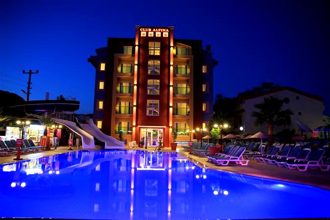 Flughafen Dalaman (DLM) Airport transportation