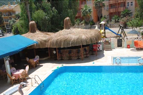 Flughafen Dalaman (DLM) Airport transportation