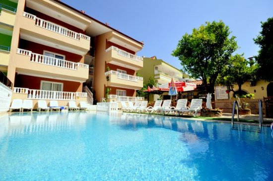 Luchthaven Dalaman (DLM) Airport transportation