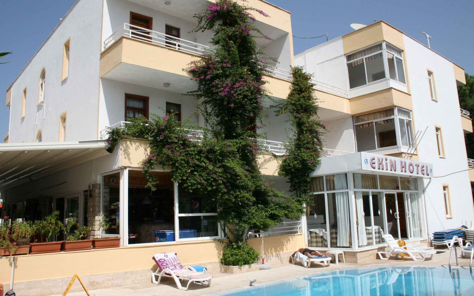 Аэропорт Даламан (DLM) Airport transportation