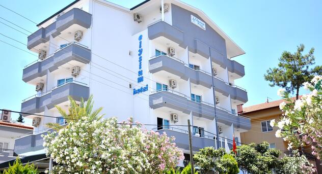 Аэропорт Даламан (DLM) Airport transportation