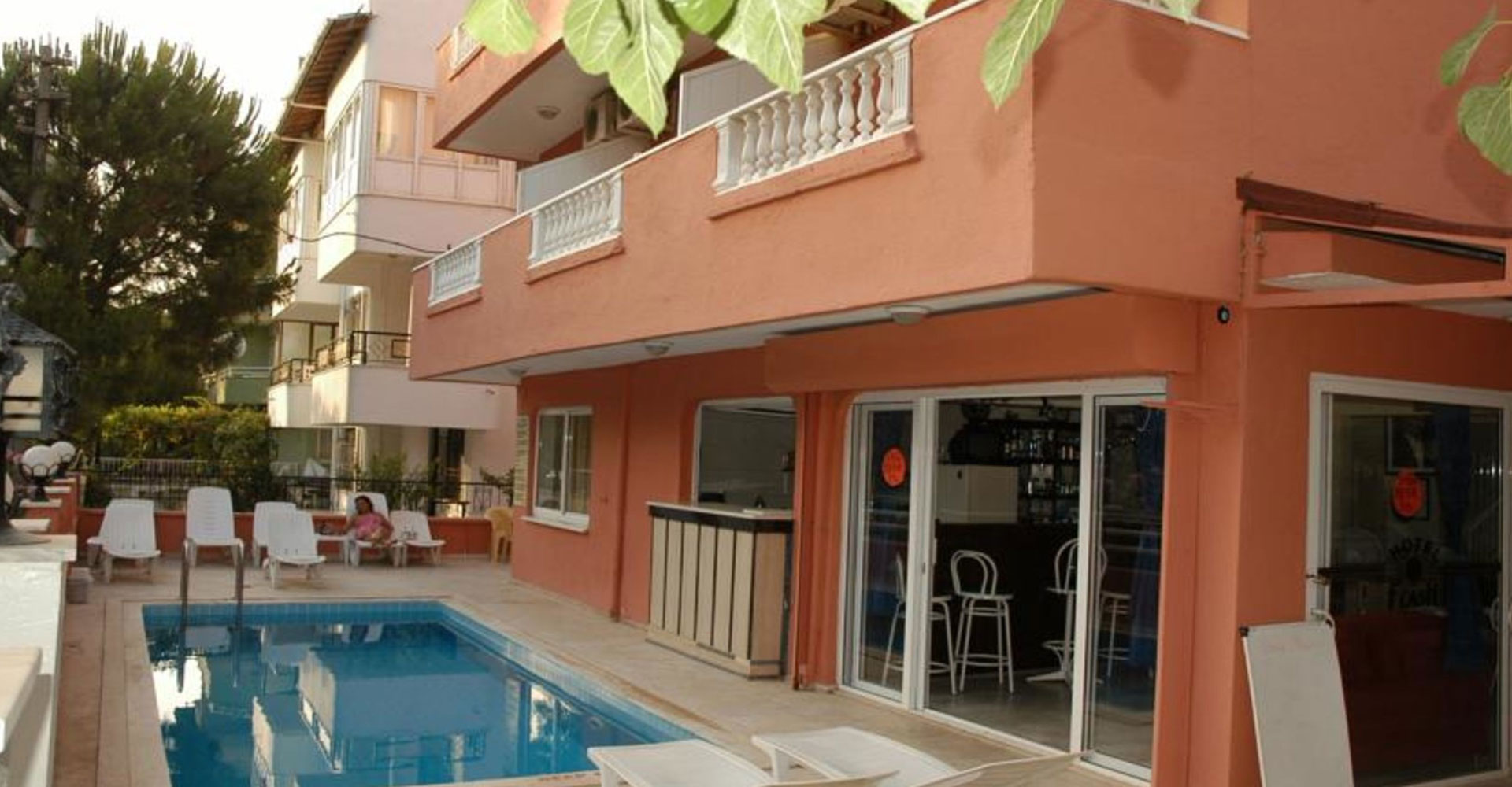 Аэропорт Даламан (DLM) Airport transportation