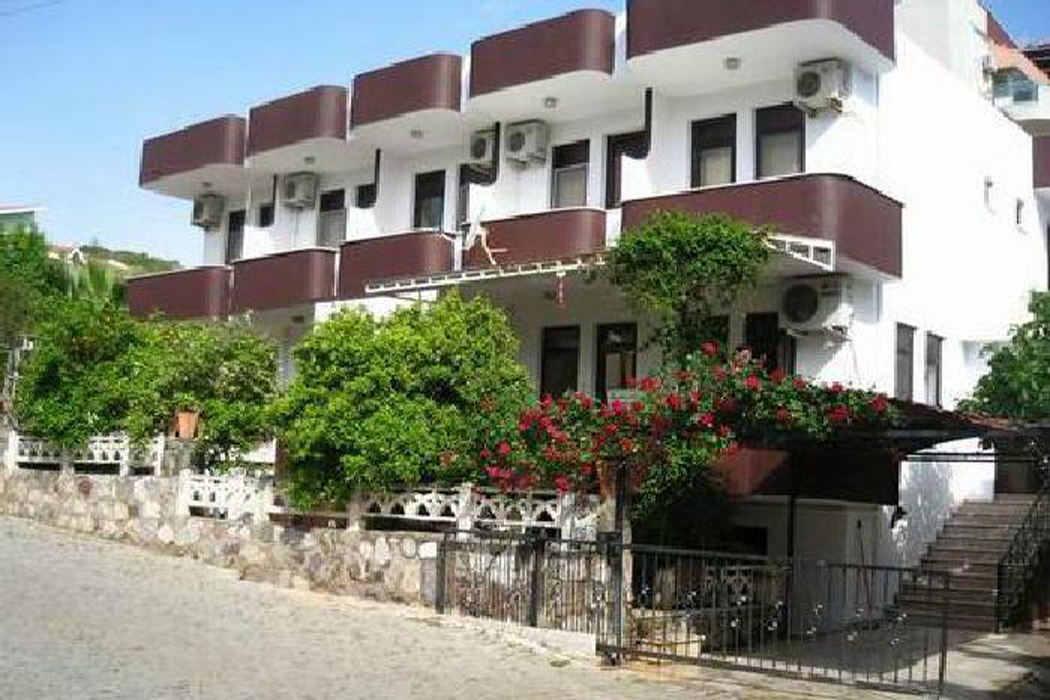 Dalaman Airport (DLM) Airport transportation