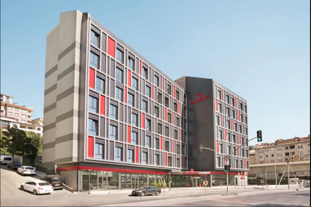 Flughafen Istanbul (IST) Airport transportation