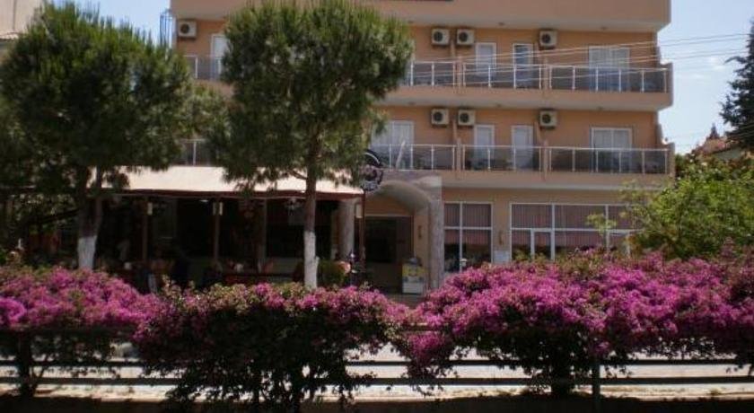 Dalaman Airport (DLM) Airport transportation