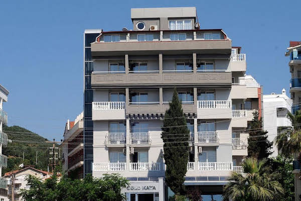 Аэропорт Даламан (DLM) Airport transportation