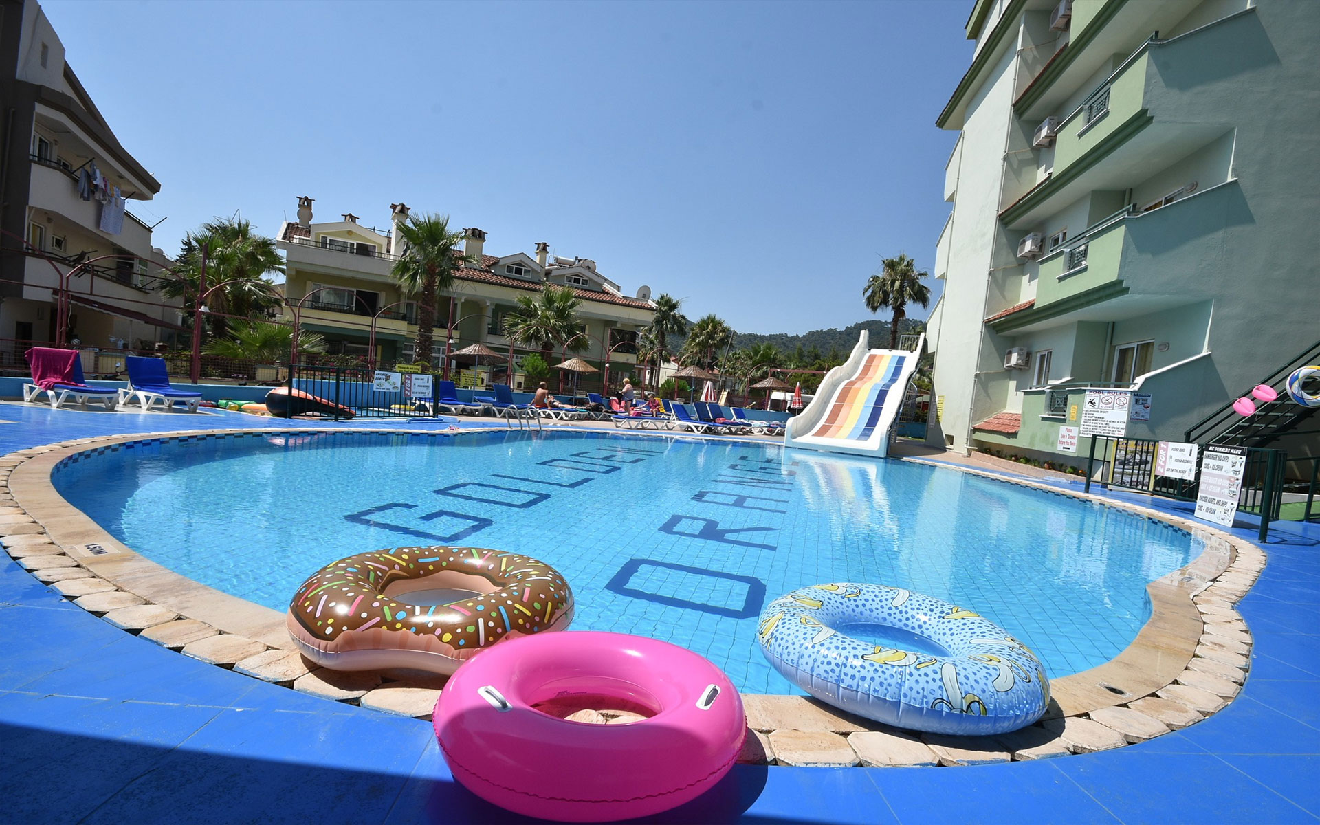 Flughafen Dalaman (DLM) Airport transportation