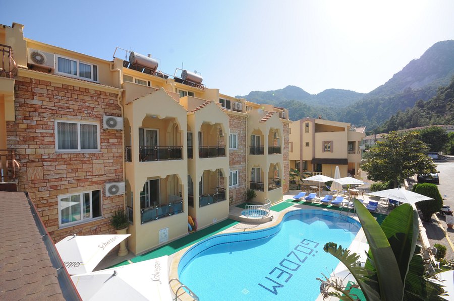 Flughafen Dalaman (DLM) Airport transportation