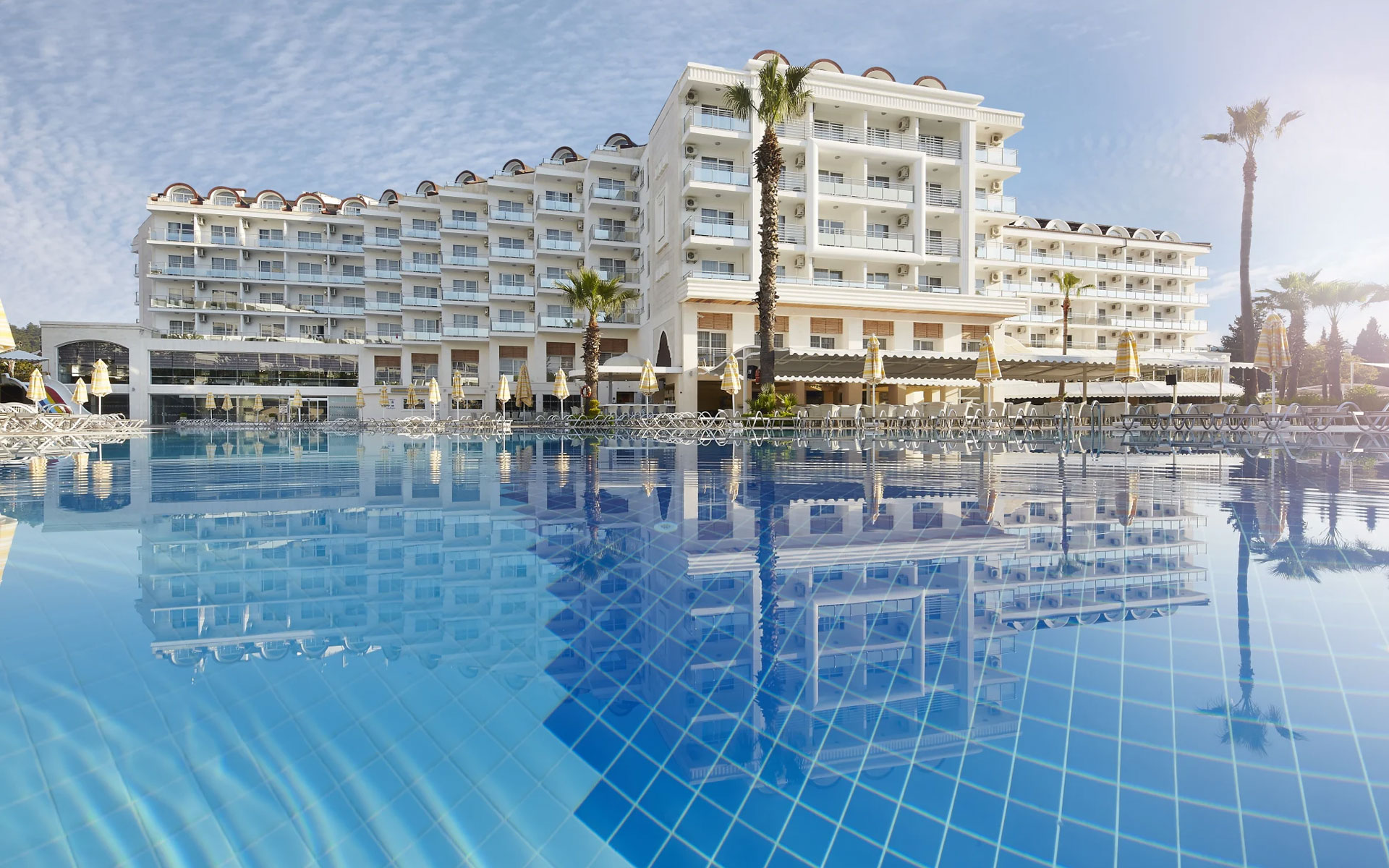 Аэропорт Даламан (DLM) Airport transportation