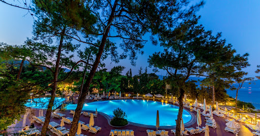 Flughafen Dalaman (DLM) Airport transportation